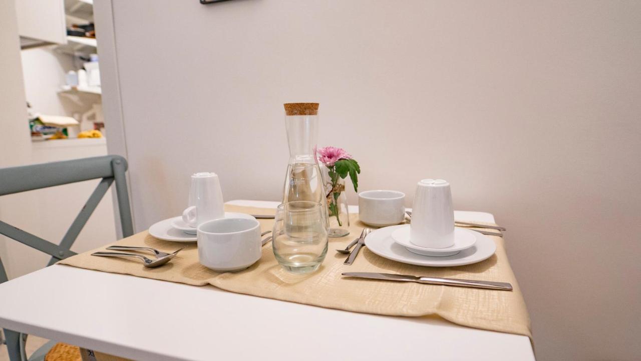 Dimora Fantasia Charme B&B 바리 외부 사진