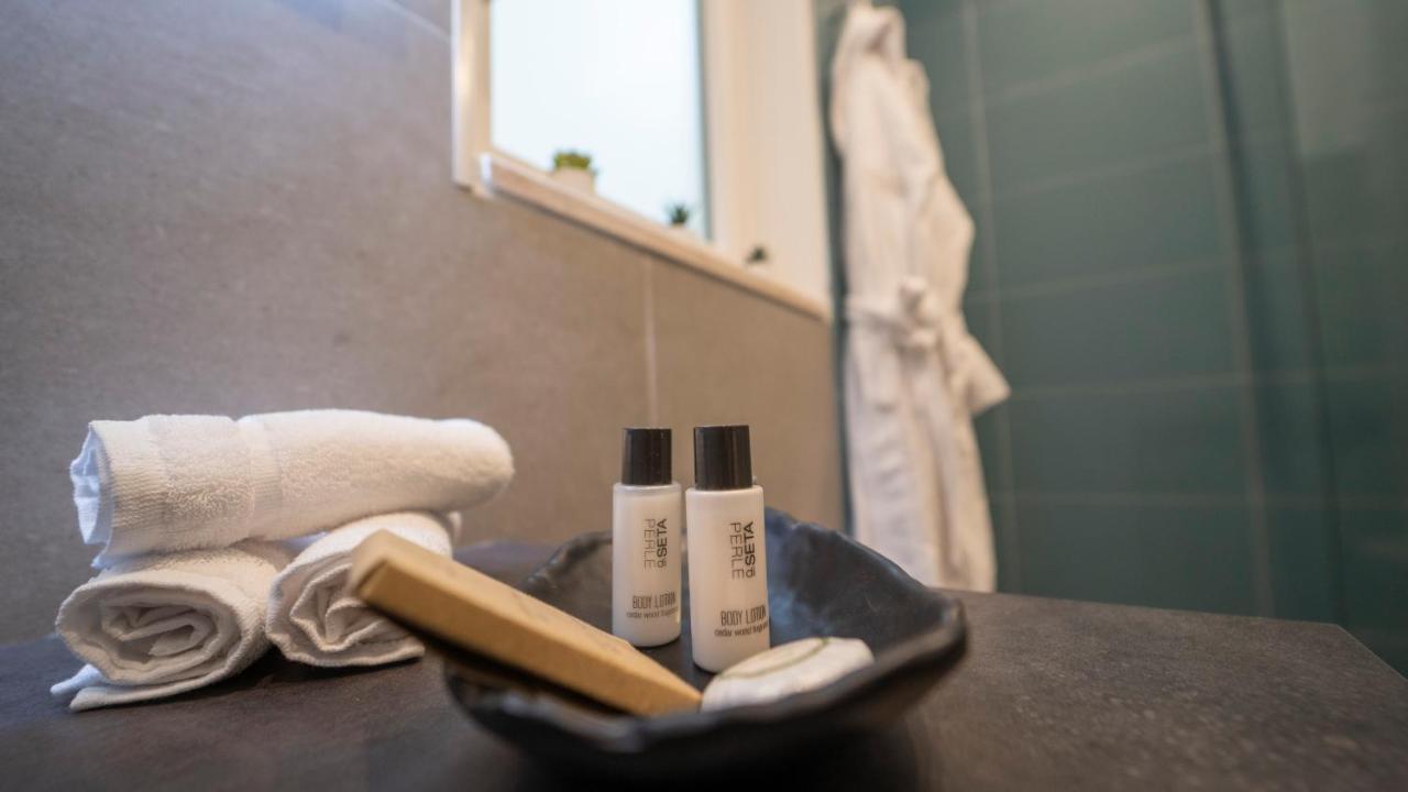 Dimora Fantasia Charme B&B 바리 외부 사진