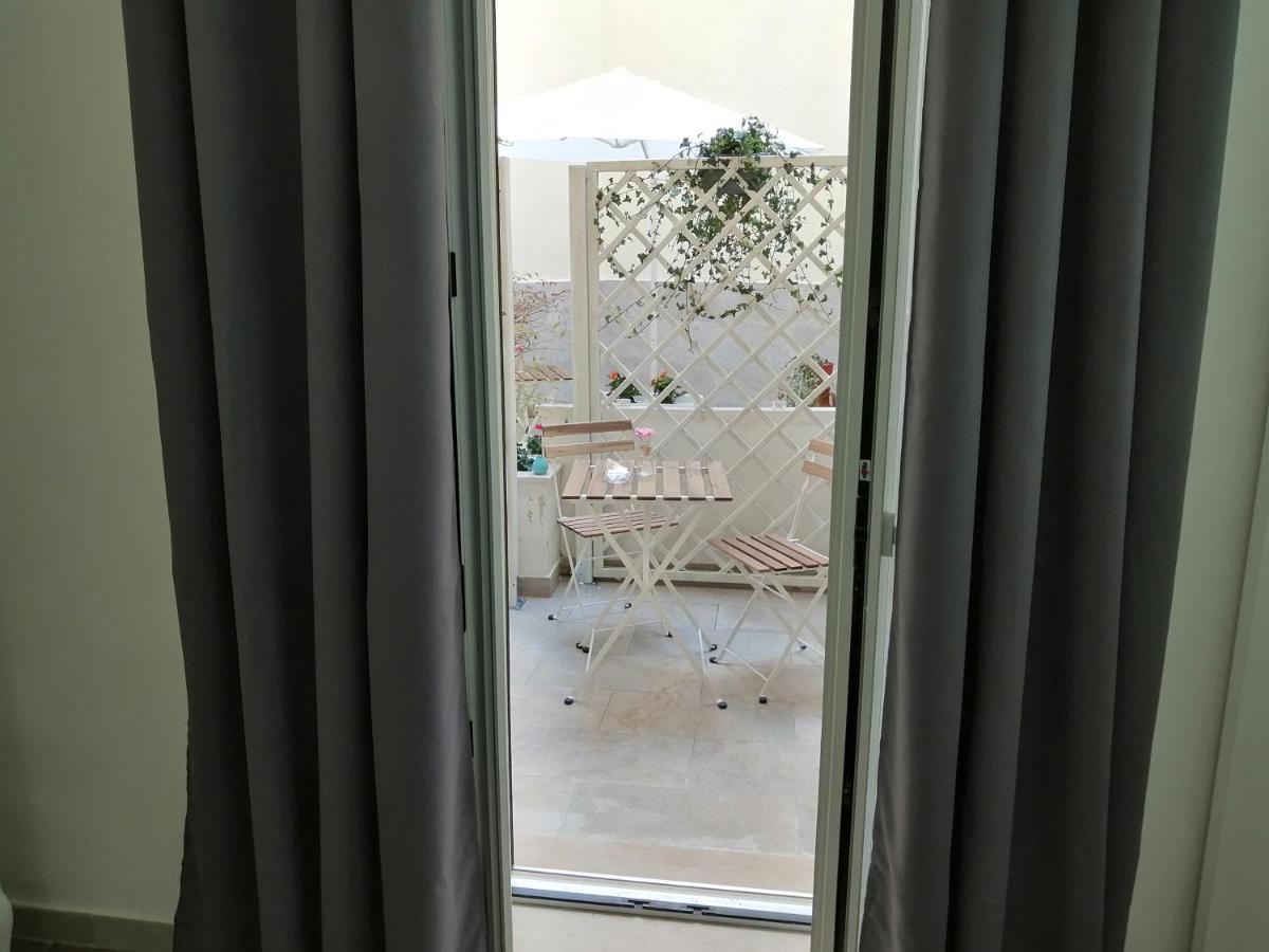 Dimora Fantasia Charme B&B 바리 외부 사진